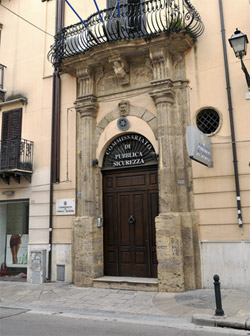 Palazzo Porcaro